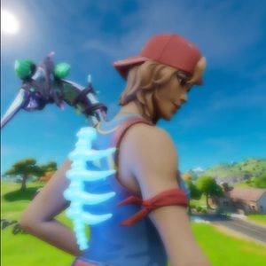 Meet your Posher, Joanya